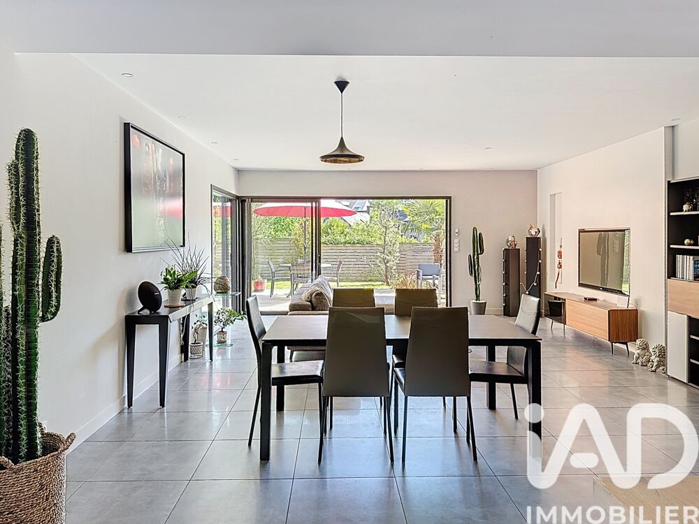 � vendre  Villa Vern-sur-Seiche (35770)