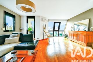  Appartement � vendre 4 pi�ces 96 m�