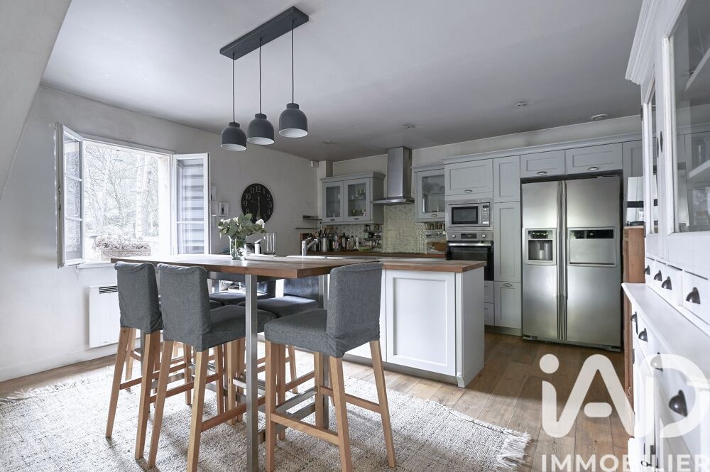 � vendre  Maison Jouy-en-Josas (78350)