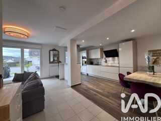  Maison � vendre 4 pi�ces 93 m�