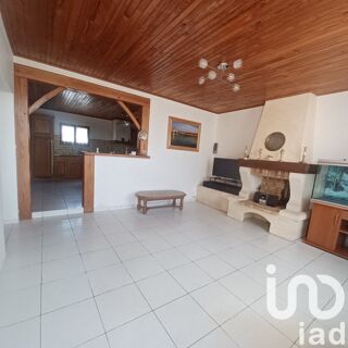  Maison  vendre 8 pices 189 m