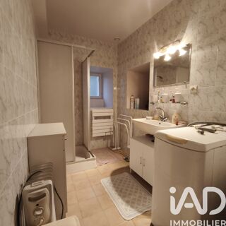  Maison � vendre 3 pi�ces 83 m�