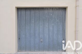  Parking / Garage � vendre 15 m�