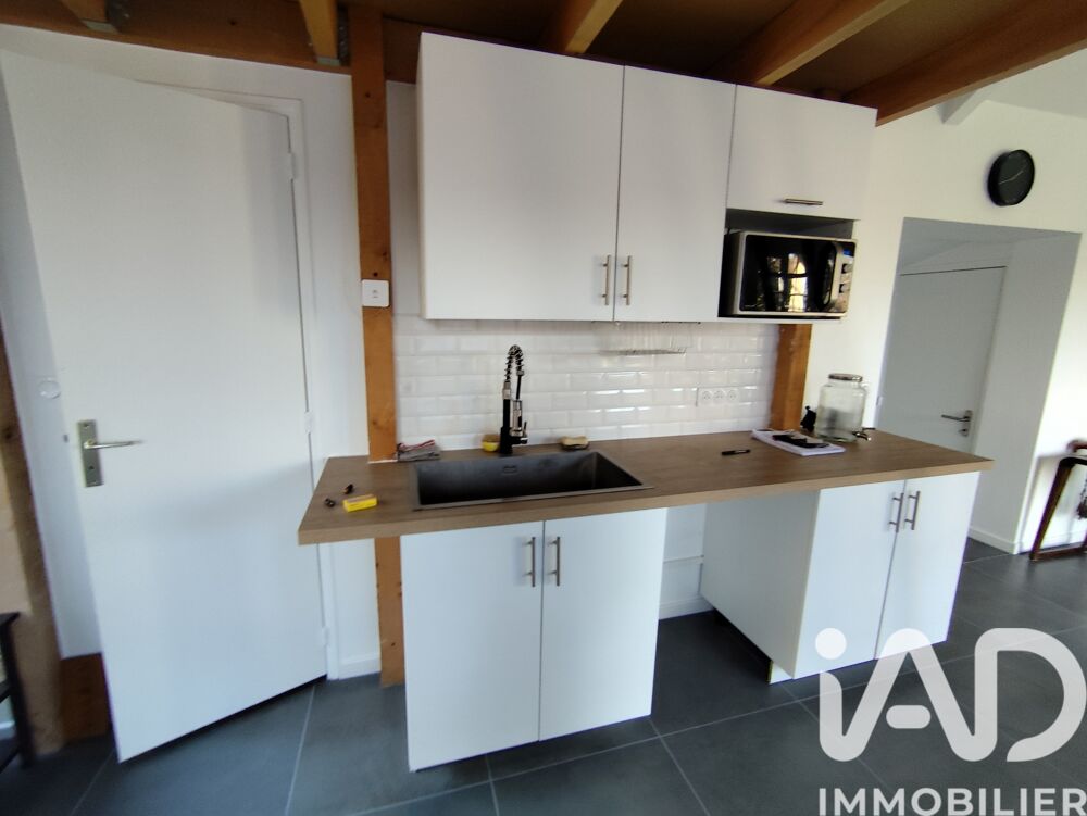� vendre  Maison Croissy-sur-Seine (78290)