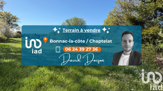  Terrain � vendre 3050 m�