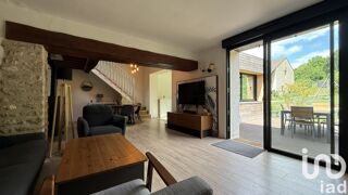  Maison � vendre 6 pi�ces 165 m�