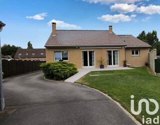  Maison � vendre 5 pi�ces 125 m�