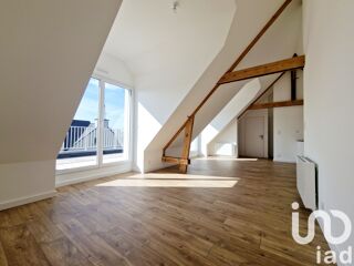  Appartement  vendre 3 pices 54 m