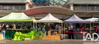  Parking / Garage � vendre 12 m�