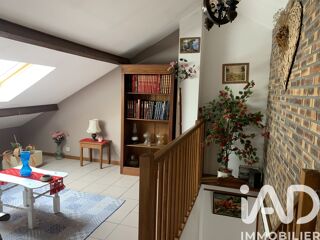  Maison � vendre 4 pi�ces 97 m�
