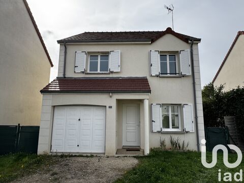   Vente Maison/villa 4 pi�ces Maison - 4 pi�ce(s) - 100 m�