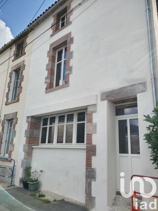  Maison � vendre 4 pi�ces 140 m�