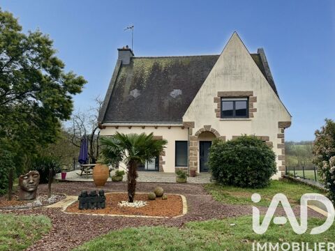   Vente Maison traditionnelle 7 pi�ces Maison - 7 pi�ce(s) - 188 m�