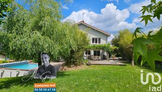  Maison  vendre 6 pices 165 m