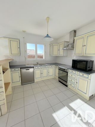  Maison � vendre 4 pi�ces 87 m�