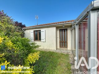  Maison  vendre 5 pices 130 m