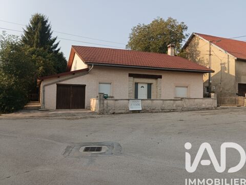   Vente Maison de village 7 pi�ces Maison - 7 pi�ce(s) - 116 m�