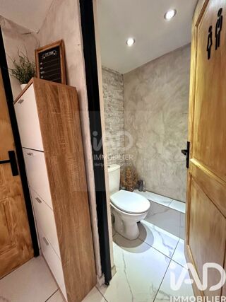  Maison � vendre 4 pi�ces 89 m�