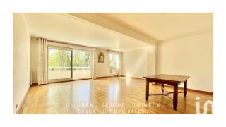  Appartement  vendre 5 pices 100 m