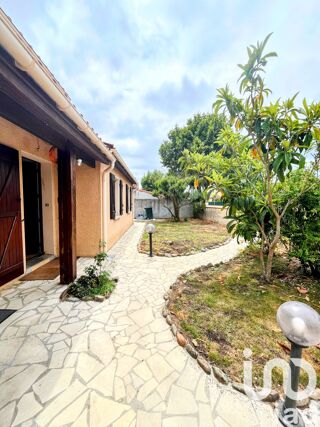  Maison � vendre 5 pi�ces 100 m�