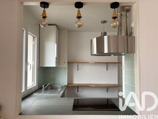  Appartement � vendre 2 pi�ces 42 m�