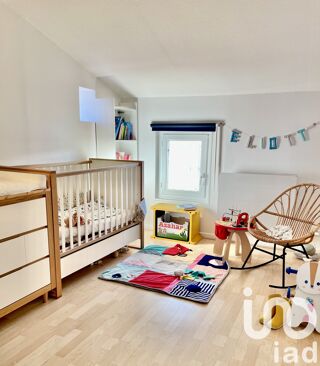  Appartement � vendre 4 pi�ces 92 m�