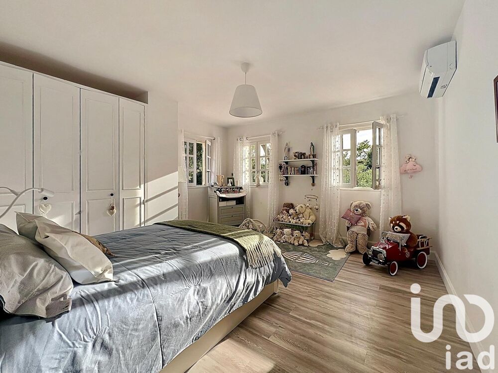  vendre  Maison Montauroux (83440)