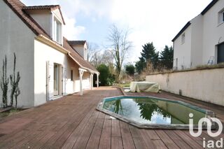  Maison � vendre 5 pi�ces 130 m�