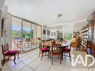  Maison � vendre 7 pi�ces 210 m�