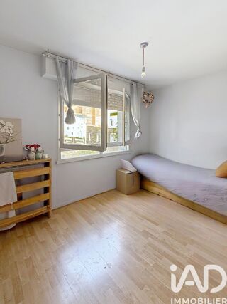  Appartement � vendre 5 pi�ces 97 m�