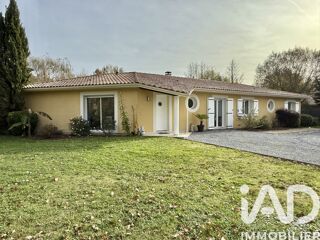  Maison � vendre 8 pi�ces 153 m�