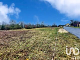  Terrain � vendre 3738 m�