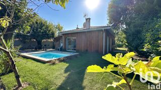  Maison � vendre 4 pi�ces 87 m�