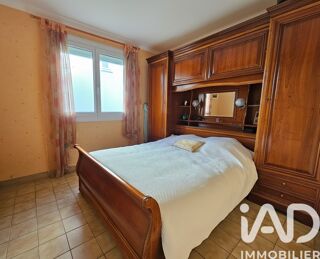  Maison � vendre 4 pi�ces 80 m�