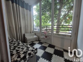  Appartement  vendre 2 pices 47 m