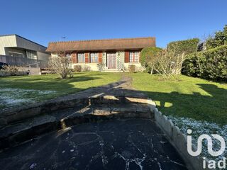  Maison  vendre 5 pices 100 m