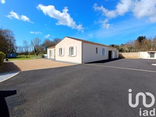  Maison � vendre 5 pi�ces 125 m�