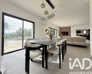  Maison � vendre 4 pi�ces 141 m�