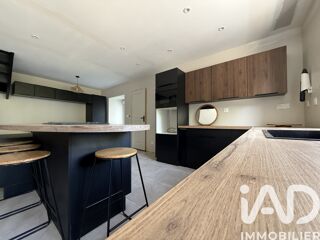  Maison � vendre 6 pi�ces 110 m�