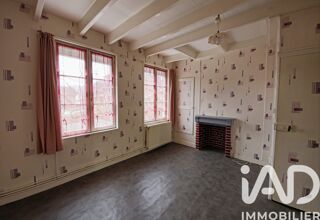  Maison � vendre 5 pi�ces 119 m�