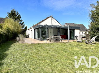  Maison � vendre 7 pi�ces 170 m�