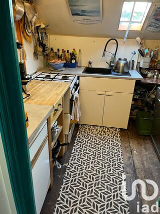  Appartement � vendre 4 pi�ces 100 m�