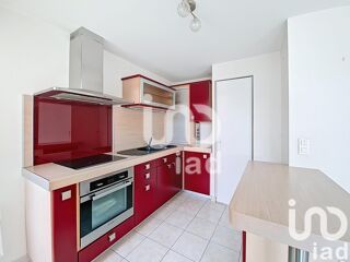  Appartement  vendre 3 pices 60 m