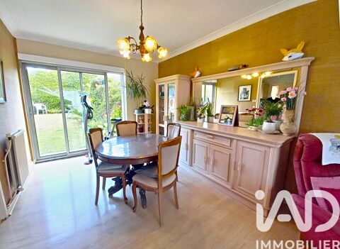  Maison � vendre 5 pi�ces 120 m�