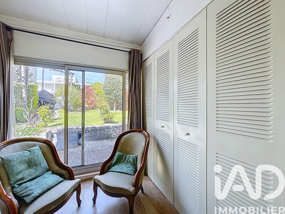 � vendre  Maison Rueil-Malmaison (92500)