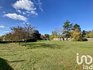  Terrain  vendre 1967 m