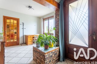  Maison � vendre 6 pi�ces 157 m�