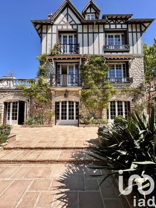  Maison � vendre 10 pi�ces 210 m�