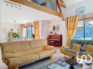  Maison � vendre 8 pi�ces 227 m�