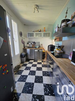  Maison � vendre 6 pi�ces 100 m�